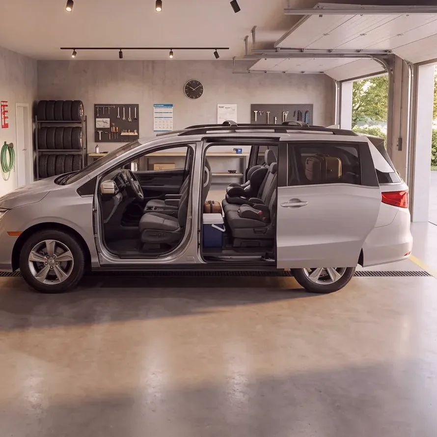 Gentle Soul — carrental in Berlin